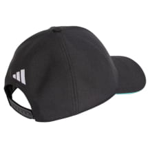 Team Cap Mercedes-AMG F1 2026 black adidas | B67999631