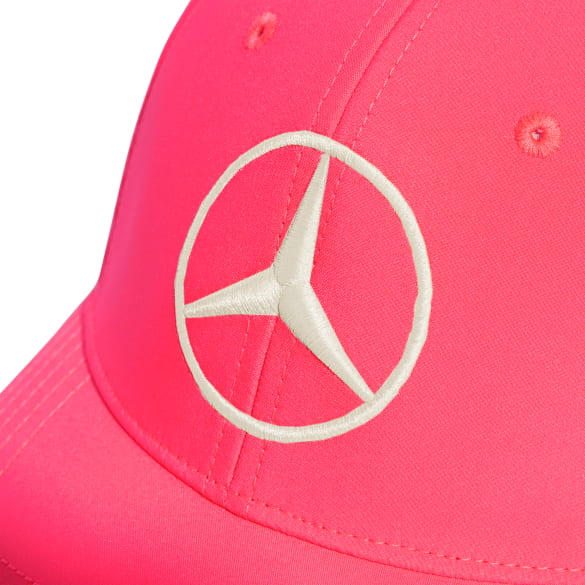 Cap Mercedes-AMG F1 Miami adidas Genuine Mercedes-Benz | B67998363