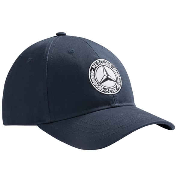 Cap navy blauw Original Mercedes-Benz Collection