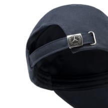 Cap navy blauw Original Mercedes-Benz Collection | B66041540