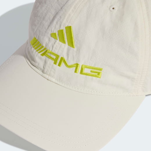 Cappellino AMG adidas offwhite Original Mercedes-AMG | B67960180