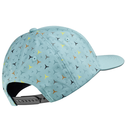Cappellino per bambini turchese baseball cap originale Mercedes-Benz | B66959593