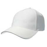 Cappellino da baseball AMG bianco collezione originale Mercedes-AMG