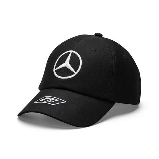 Cappellino George Russell nero F1 Petronas Original Mercedes-AMG  | B67999696