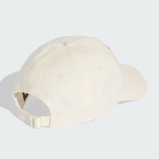 Cappellino Silver Arrows Mercedes-AMG F1 2026 offwhite adidas | B67998380