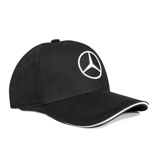 Cappellino uomo nero Original Mercedes-Benz Collection | B66954531