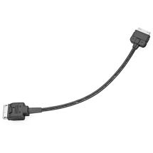 Media Interface | Apple-Dock Connector Cable | iPod | iPhone 4 / S | Original Mercedes-Benz | A0018278404