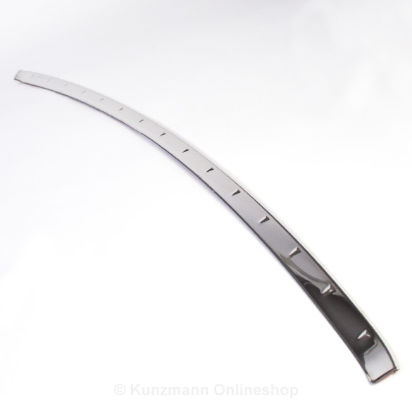 Bumper protector stainless steel | GLE Coupe C292 | Original Schaetz Mercedes-Benz | LS8000292 Bumper protector stainless steel | GLE Coupe C292 | Original Schaetz Mercedes-Benz | LS8000292