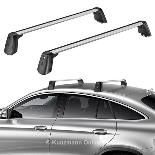 Roof rack GLE Coupé C292 Genuine Mercedes-Benz | A1668901593
