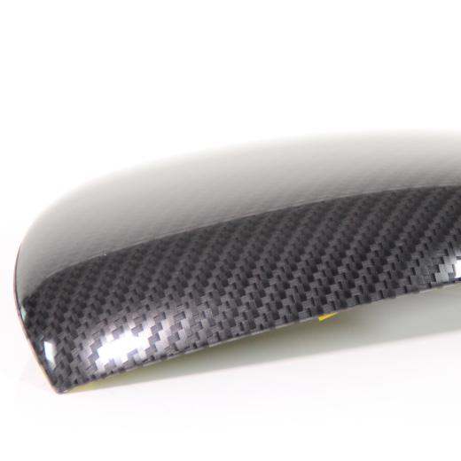 Cover specchietti esterni stile carbonio Classe A W177/V177 A1778112300 | A1778112300