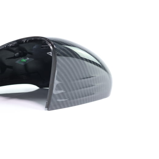 Tapacubos carbono SL R232 2 piezas Original Mercedes-AMG | A0998105502/5602-R232
