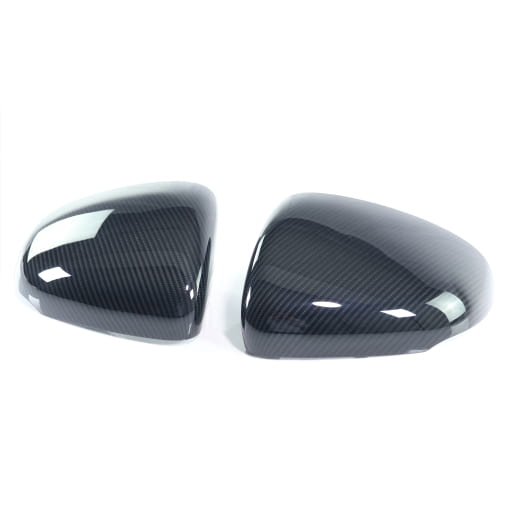 Tapacubos carbono SL R232 2 piezas Original Mercedes-AMG | A0998105502/5602-R232