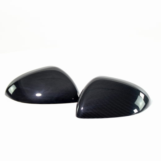 Tapas de espejos AMG de carbono CLE C236 A236 Original Mercedes-AMG | A0998105903/6003-236