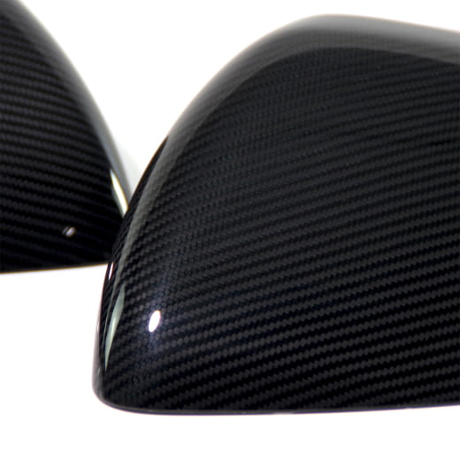 Tapas de espejos AMG de carbono CLE C236 A236 Original Mercedes-AMG | A0998105903/6003-236