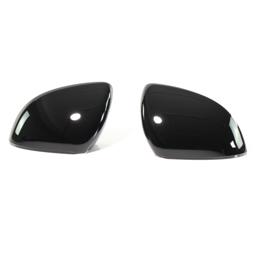 Carcasa de retrovisor exterior tapacubos negro Clase C 206 | A09981035029040/-6029040-206