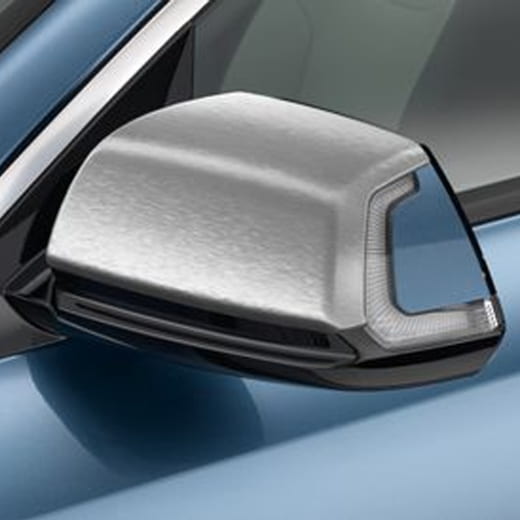 Carcasa de espejo retrovisor tapas de espejo Kia Niro SG2 Original Kia | Spiegelkappen-Niro-SG2