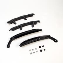 C 43 AMG Facelift flaps voorbumper C-Klasse 205 origineel –  | 205-AMG-Flaps