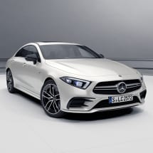 CLS 53 AMG Flaps Frontbumper CLS 257 Original Mercedes-Benz | 257-AMG-Flaps