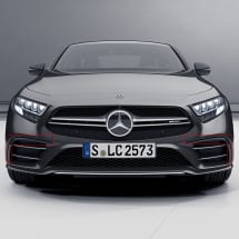 CLS 53 AMG Flaps Frontbumper CLS 257 Original Mercedes-Benz | 257-AMG-Flaps