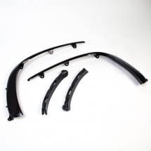 CLS 53 AMG Flaps Frontbumper CLS 257 Original Mercedes-Benz | 257-AMG-Flaps