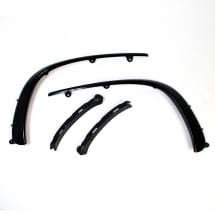 CLS 53 AMG Flaps Frontbumper CLS 257 Original Mercedes-Benz | 257-AMG-Flaps