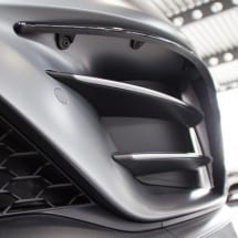 CLS 53 AMG Flaps Frontbumper CLS 257 Original Mercedes-Benz | 257-AMG-Flaps