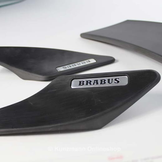 Alettone posteriore Brabus Mercedes-Benz Classe A W176 | 176-450-00