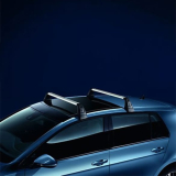 Set supporti base portatutto VW Golf 7 4 porte Original Volkswagen