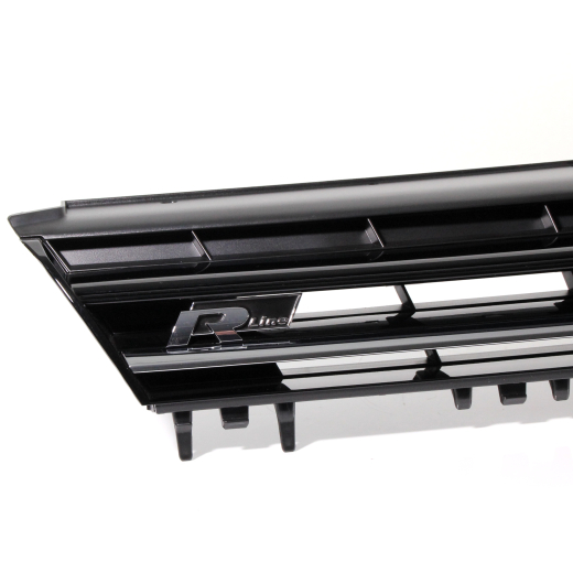 Griglia frontale originale Volkswagen R-Line | VW Golf 7 VII | 5G0853651T ZLL