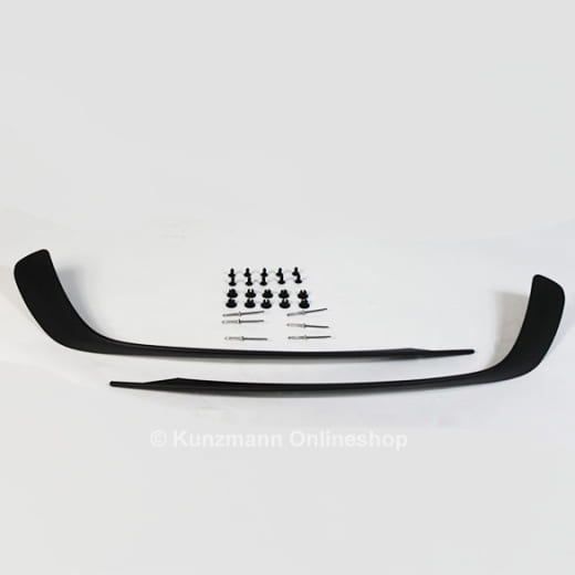 Spoiler flaps AMG originali Classe A W176 A45 Kunzmann | a45-amg-spoiler