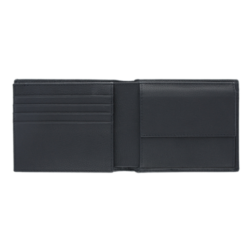 Cartera AMG negra de cuero original Mercedes-AMG | B66958985