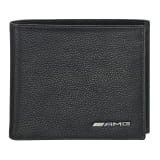 Cartera AMG de piel de vacuno Original Mercedes-Benz