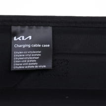 Case for charging cable Genuine KIA | 66639ADE90PC