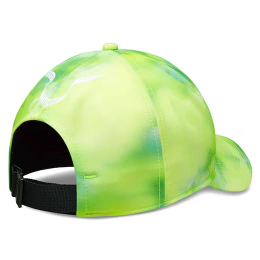 Casquette Lewis Hamilton Mercedes-AMG F1 Brésil 2024 Special Edition | B67998119
