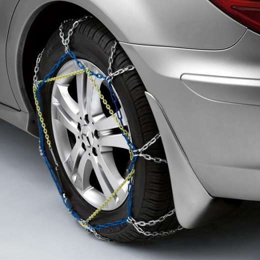 Catena da neve RUD-matic Original Mercedes-Benz B67550026 | B67550026