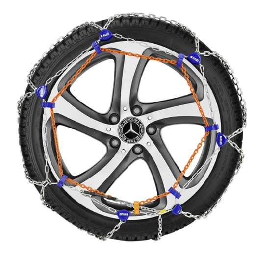 Catene da neve RUD-matic  Original Mercedes-Benz B67550048 | B67550048