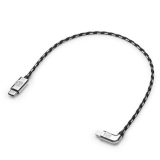 Cavo di collegamento USB Premium USB-C a Apple Lightning 30 cm Original Volkswagen