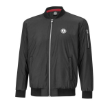 Blouson de hombre negro Original Mercedes-Benz