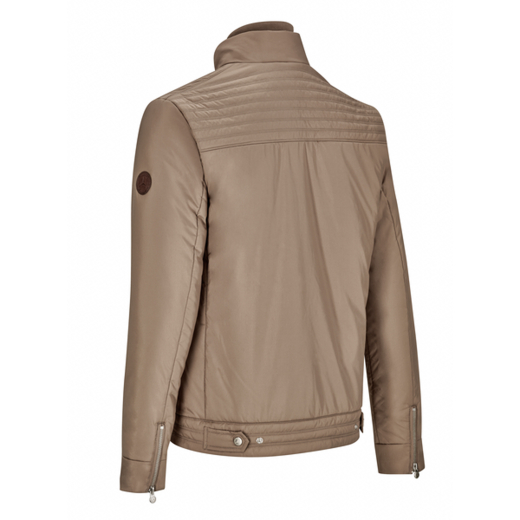 Chaqueta cabrio para hombre cognac Original Mercedes-Benz Classic | B66041707/-1711