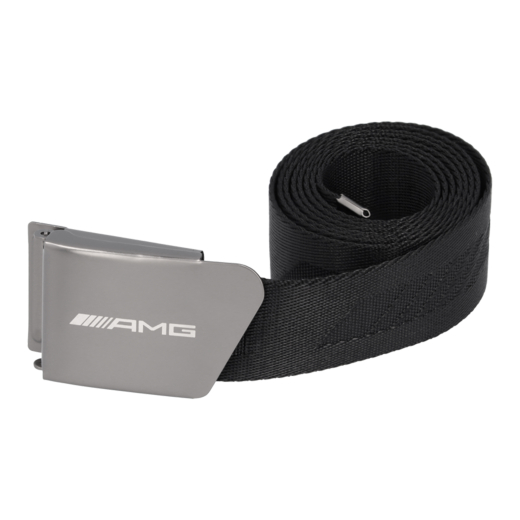 Ceinture AMG noire | B66959235