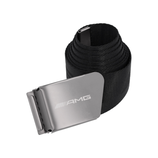 Ceinture AMG noire | B66959235