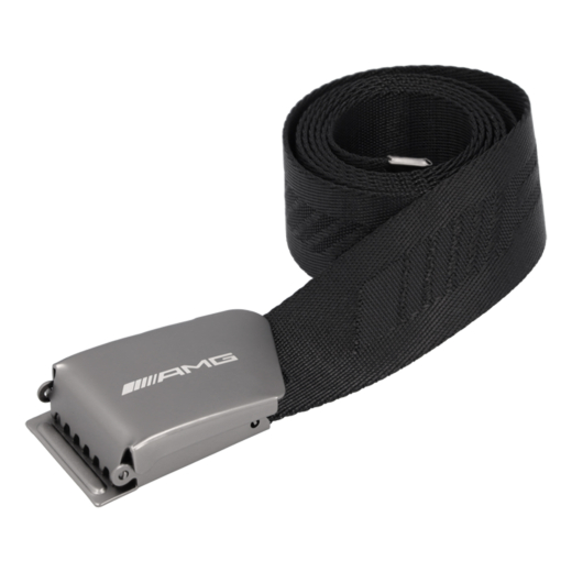 Ceinture AMG noire | B66959235