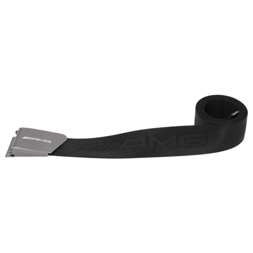 Ceinture AMG noire | B66959235