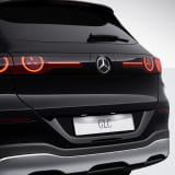 Centre Tailgate Trim for GLC EQ SUV X540 Original Mercedes-Benz | A5409062100-X540