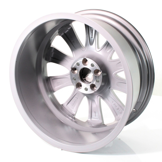 Mercedes-Benz cerchi a 10 razze 19 pollici CLS C218 | A2184012702/28027756-Satz