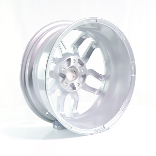 Cerchi da 17 pollici Kia Ceed CD argento a 5 doppie razze Original Kia | J7400ADE07-Ceed-CD