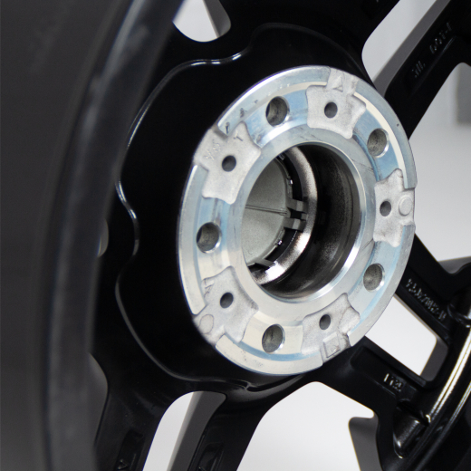 Cerchi AMG 20 pollici G-Klasse 463A Trail Package originali Mercedes-Benz | A4634013700 7X71-B
