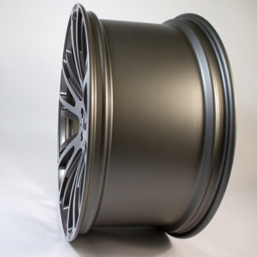 BRABUS cerchi 21 pollici Monoblock R Platinum Edition G-Klasse 463A | 463-R12-051-20-02