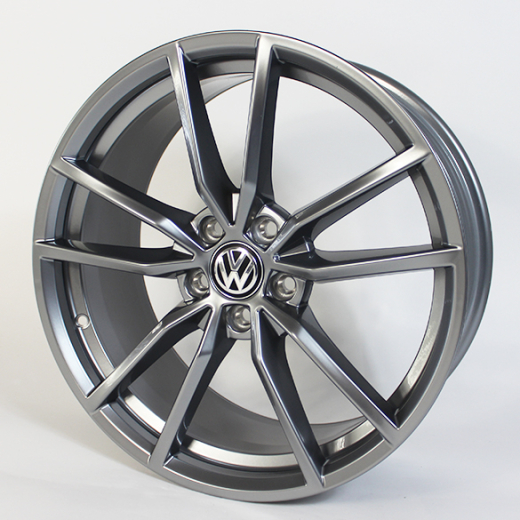 Cerchi Pretoria Golf 7 R | VW originale | 19 pollici | Golf7-Pretoria-19-R
