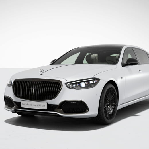 Cerchi Maybach 20 pollici Classe S Z223 Night Series originali Mercedes-Benz | A2234002800/2900 7Y76-X223